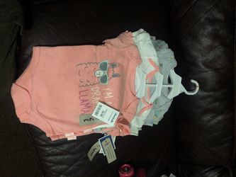 New clothes