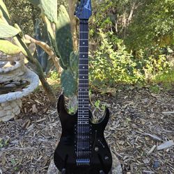 1992 Ibanez RG470 Japan