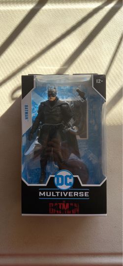 DC Multiverse The Batman Action Figure