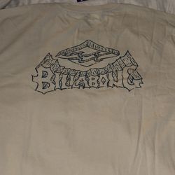 Billabong T Shirt
