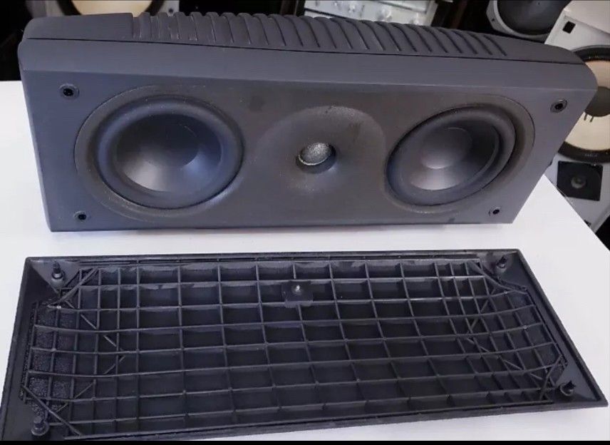 Acoustic Research CS25HO Speaker 