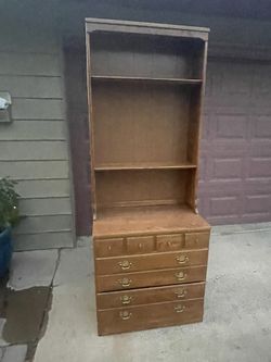 Bookcase