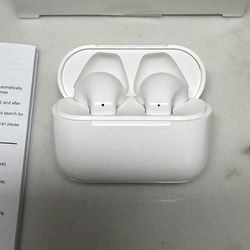 Earbuds Compatible with iPhone/Android