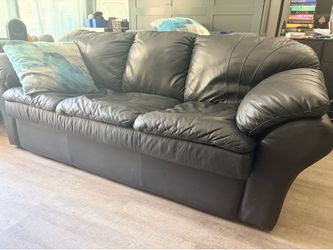 Two Free Couches