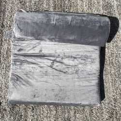 Incline Cushion, Memory Foam Wedge Pillow