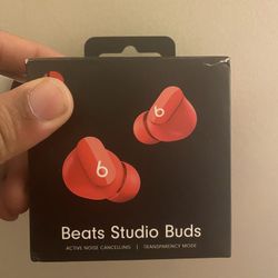 Beats Headphones 