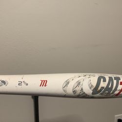 Marucci Cat Bat