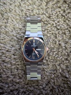 Poedagar watch