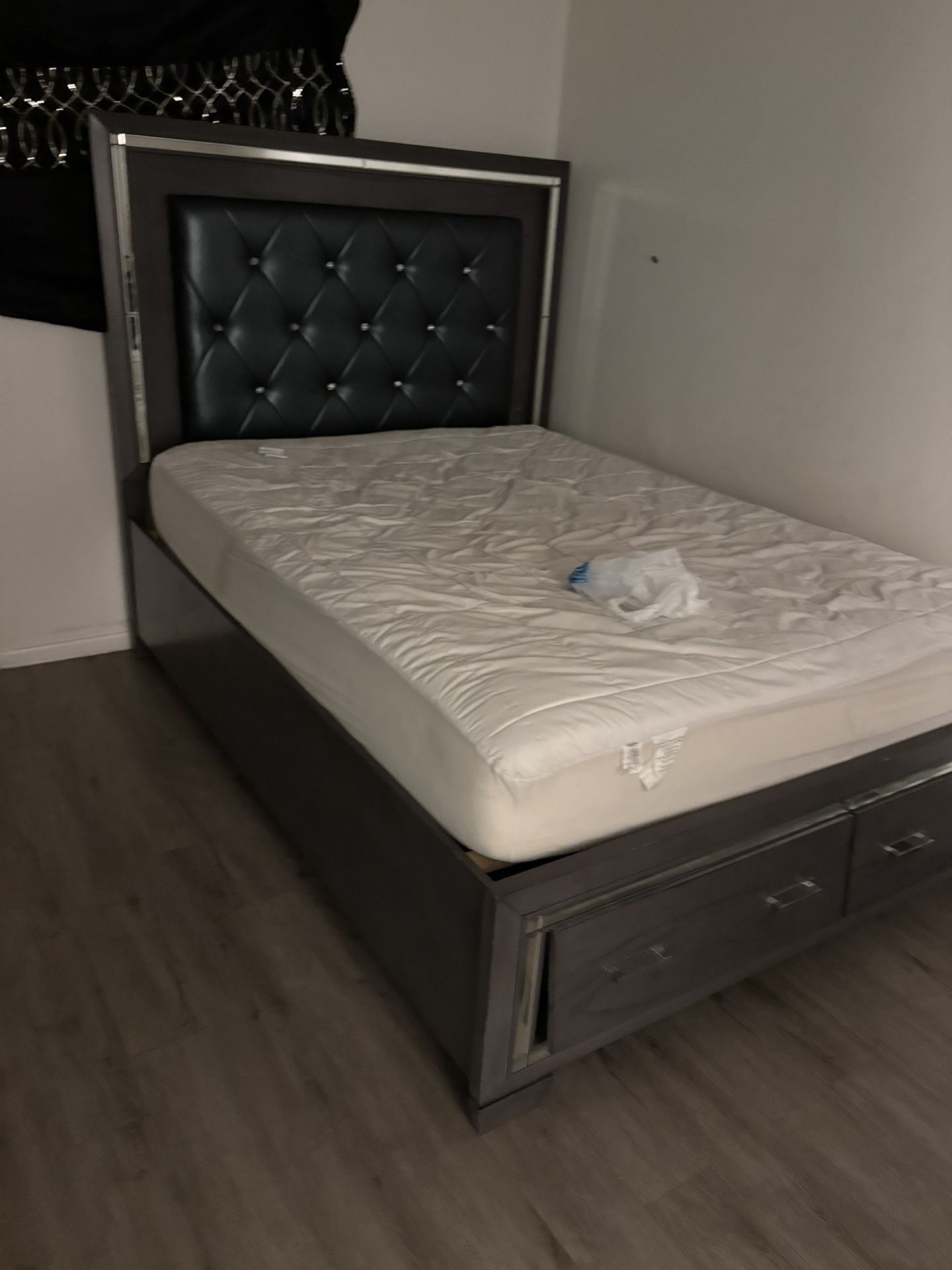 Bed Frame