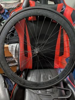 rtr 50 mm front