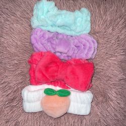 Spa Headband🎀 