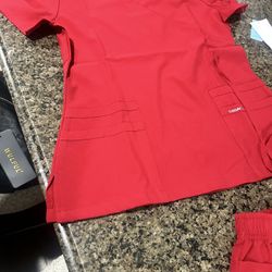 Brand New s Scrubs