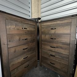 Dressers