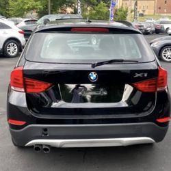 2014 BMW X1