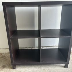 Cube Organize Shelf 