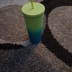 Drink Cup