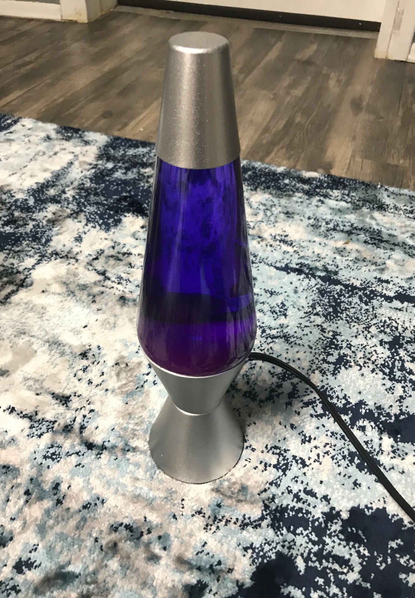 Cool Lava Lamp