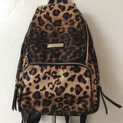  Adrienne Vittadini Backpack Purse