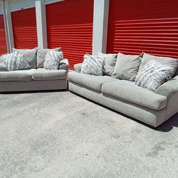 Sofa Set FREE DELIVERY 
