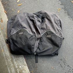 Bike Bags