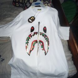 Brand New Bape For Sale!