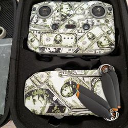 DJI Mini 2 SE drone 