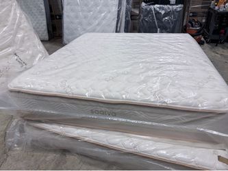 💥King mattress Saatva RX 💥 take it today for only $50 down p