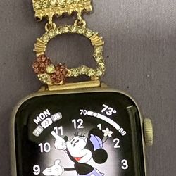 Like A New Apple Watch