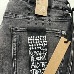 Ksubi Jeans