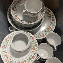 Quality China