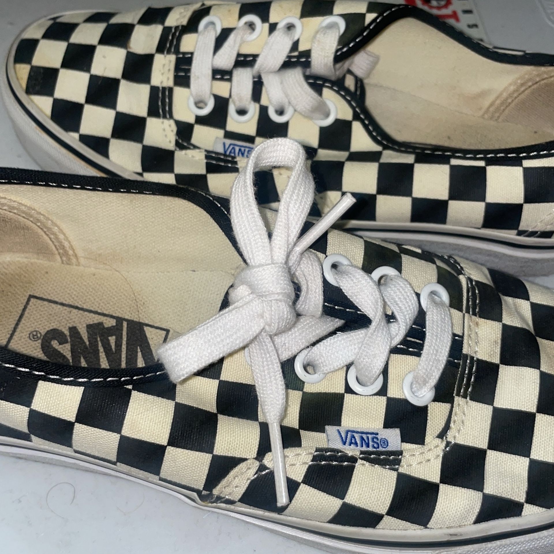 Vans golden Coast