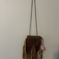 A Purse 
