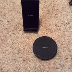 Anker Wireless Charging Pads