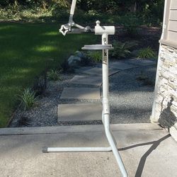 Park Bike Stand
