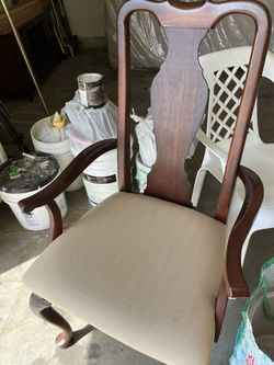 Dining Chairs