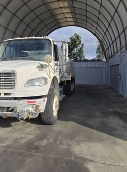 2020 Freightliner M2 106 4,000 Gallon Water Truck