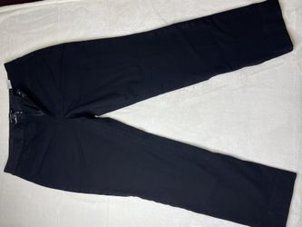 Women’s 8 banana republic pants