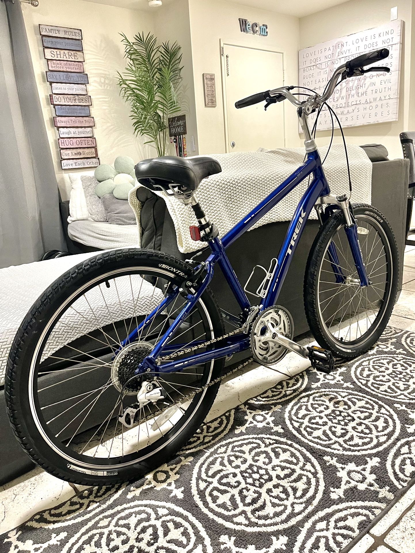 Trek Shift 3 Medium/26” 