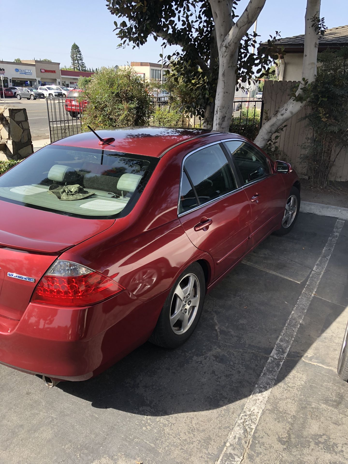 2006 Honda Accord