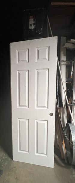 6Panels Doors 