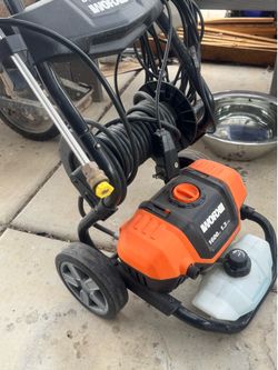 Power washing machine $50