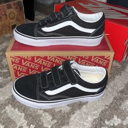 Women Vans 5.5