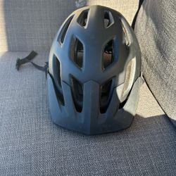 Specialized helmet