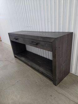 Beautiful TV Stand  LIKE NEW