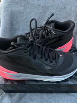 Lamelo Ball Shoes