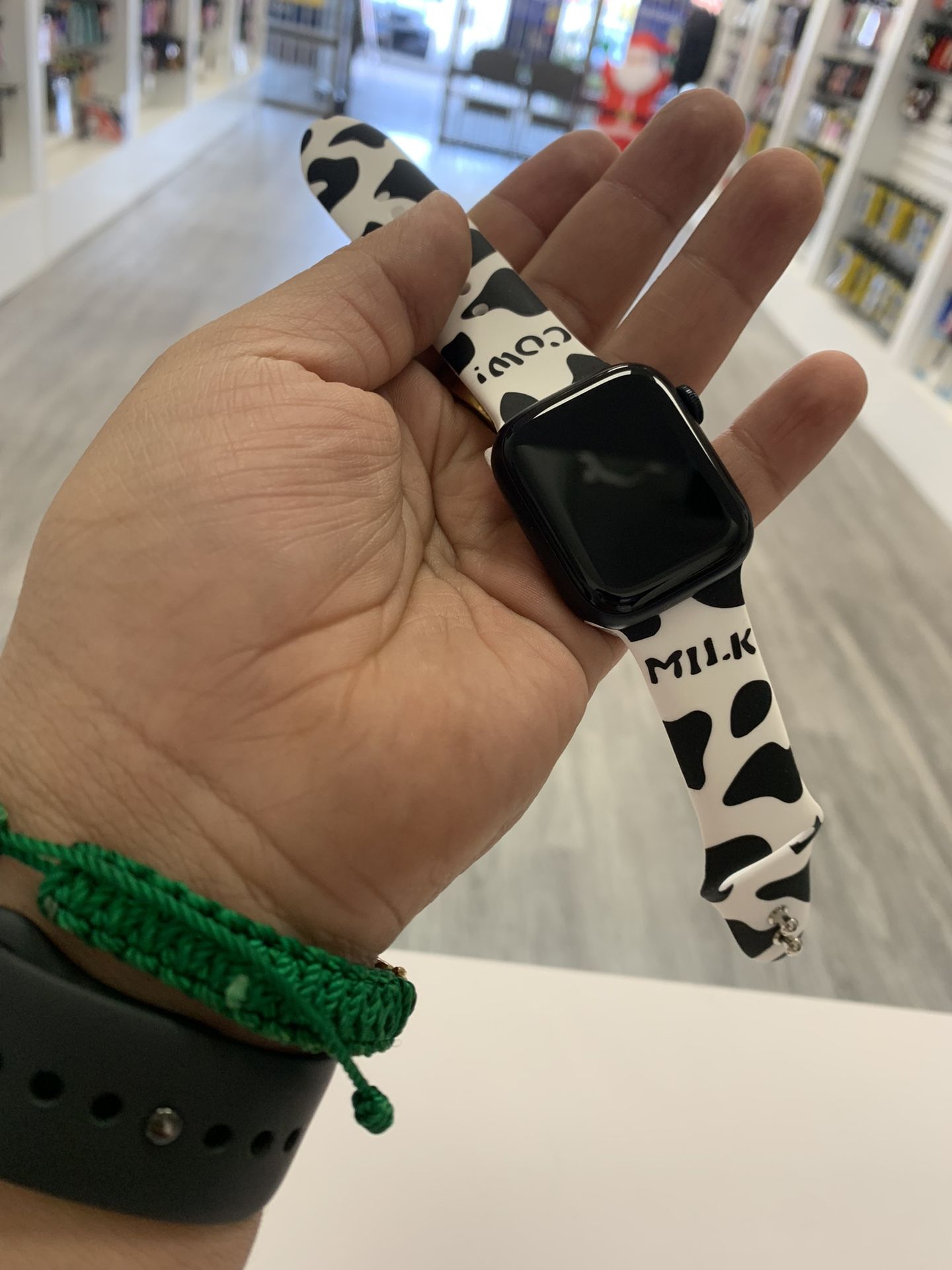 Apple Watch Series 8 41mm $289