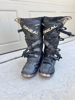 O’Neil Dirtbike Boots