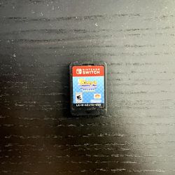 Kirby’s Return To Dreamland