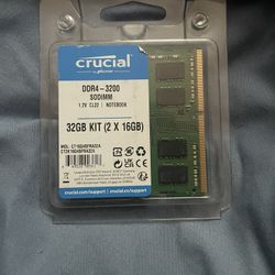 Ddr 4 Ram