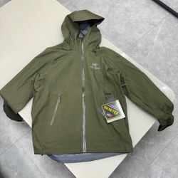 ARC'TERYX BETA Jacket🌟 ✨ 🌟 ✨ 